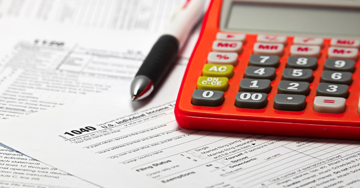 Simplifying Tax Reporting Charles Schwab